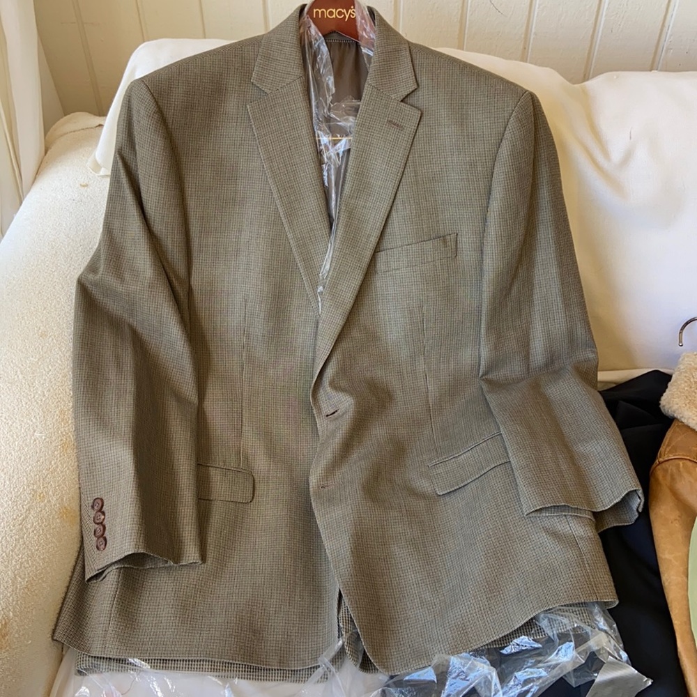 Ralph Lauren Men’s blazer